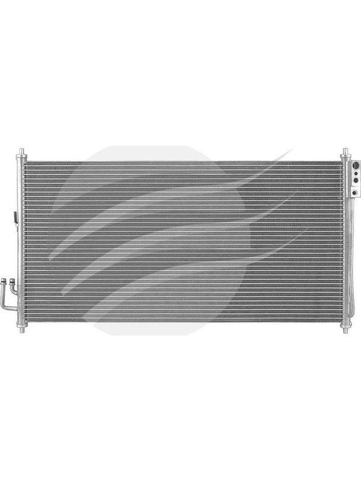 Jayair Condenser For Nissan Murano Z50 3.5L Pet 8/05-1/09 CN5368 Jayair - Micks Gone Bush