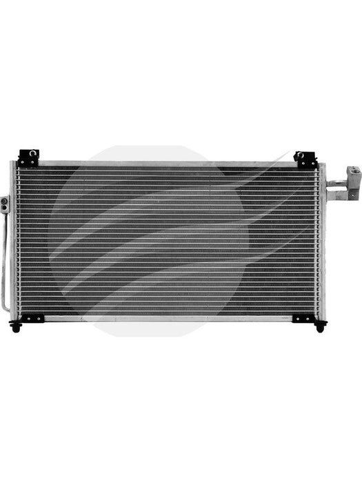 Jayair Condenser Laser Kn Kq 3/99For Mazda 323 Bj Protege Astina CN5390 Jayair - Micks Gone Bush
