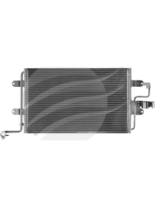 Jayair Condenser VW Golf Iv 97-04 Bora -98 Audi A3,S3 97-, Audi Tt All CN5401 Jayair - Micks Gone Bush