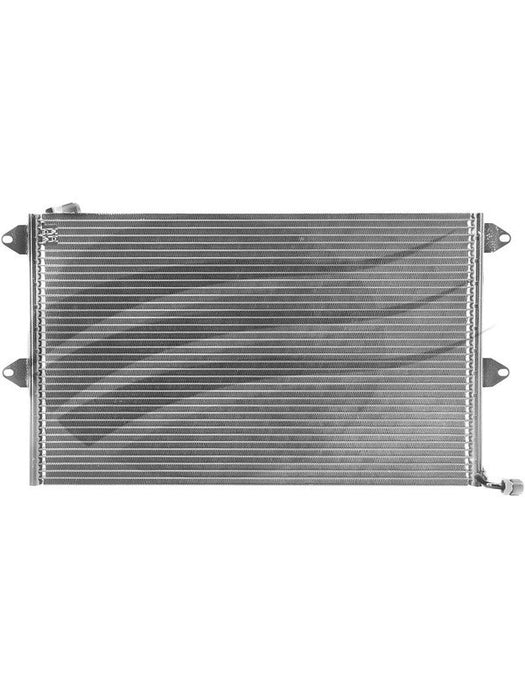 Nissens Condenser Seat Cordoba 1/95-10/99 Ibiza 1/95-10/99 VW Caddy Polo CN5414 Nissens - Micks Gone Bush