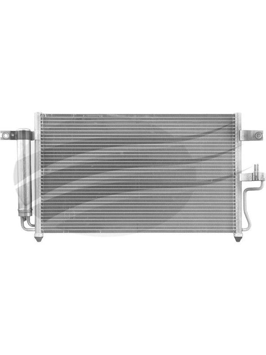 Jayair Condenser For Hyundai Accent A/T 9/99- Oe # 97606-25500 CN5416 Jayair - Micks Gone Bush