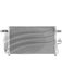 Jayair Condenser For Hyundai Accent A/T 9/99- Oe # 97606-25500 CN5416 Jayair - Micks Gone Bush