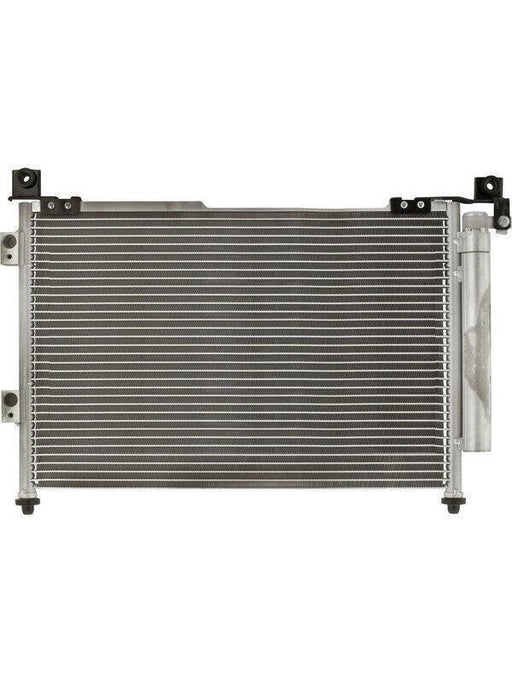 Jayair Condenser For Mazda BT50 Un 11/06-10/11 Local Ac Only CN5422 Jayair - Micks Gone Bush