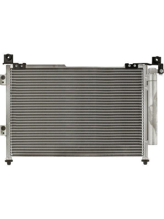 Jayair Condenser For Mazda BT50 Un 11/06-10/11 Local Ac Only CN5422 Jayair - Micks Gone Bush