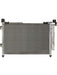 Jayair Condenser For Mazda BT50 Un 11/06-10/11 Local Ac Only CN5422 Jayair - Micks Gone Bush