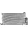 BHS Condenser Seat Toledo 95 - 99 CN5432 BHS - Micks Gone Bush