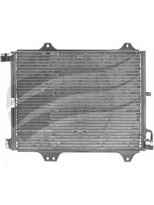 Jayair Condenser Holden Cruze Yg 6/02-6/06 Oe # 92125247 CN5435 Jayair - Micks Gone Bush
