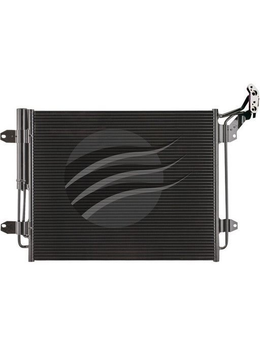Koyoair Condenser VW Tiguan 5N 1.4L Pet 2.0L Dsl 11/07-9/16 CN5437K Condensers, Evaporators Koyoair - Micks Gone Bush