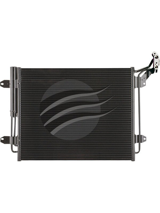 Koyoair Condenser VW Tiguan 5N 1.4L Pet 2.0L Dsl 11/07-9/16 CN5437K Condensers, Evaporators Koyoair - Micks Gone Bush