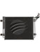 Koyoair Condenser VW Tiguan 5N 1.4L Pet 2.0L Dsl 11/07-9/16 CN5437K Condensers, Evaporators Koyoair - Micks Gone Bush
