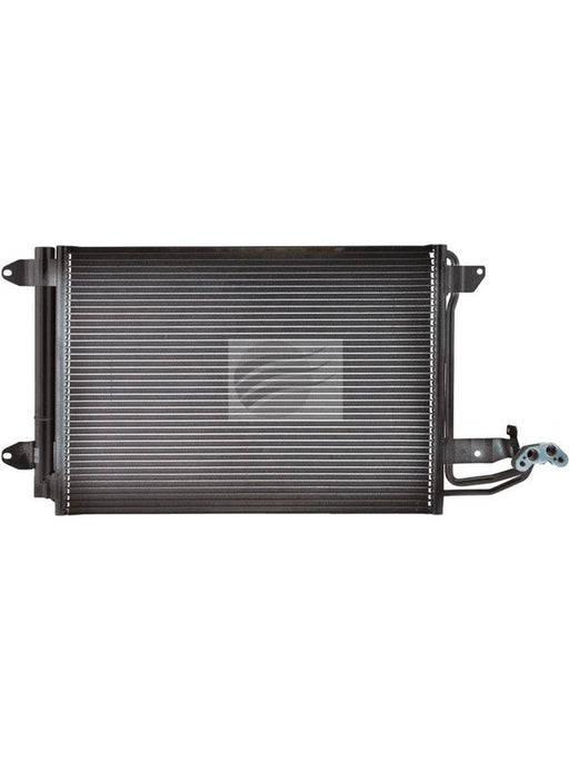 Jayair Condenser VW Golf Iv V & Vi -4 Audi A3, Jetta S3 Tt Eos Caddy G & CN5442 Jayair - Micks Gone Bush