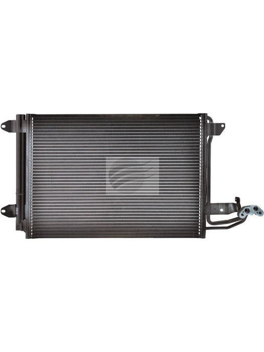 Jayair Condenser VW Golf Iv V & Vi -4 Audi A3, Jetta S3 Tt Eos Caddy G & CN5442 Jayair - Micks Gone Bush