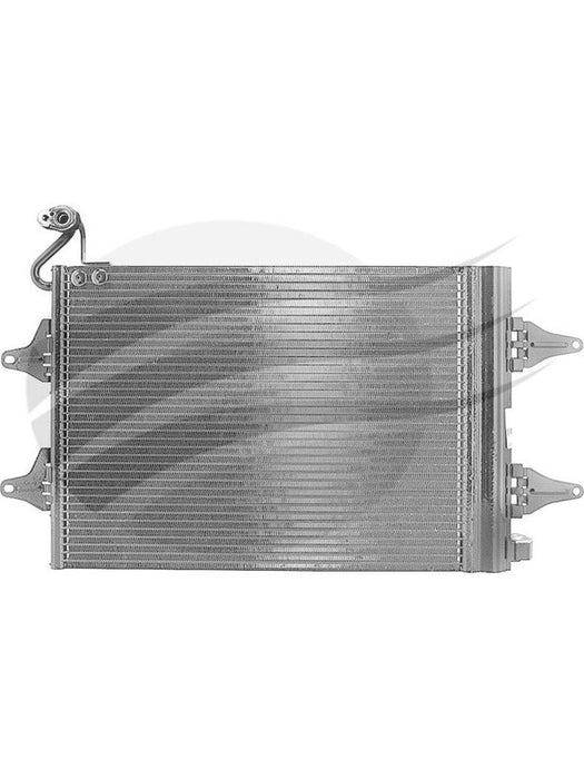 Jayair Condenser VW Polo -2 Current (9N) Bby Engine - Oe# 6Q0820411K CN5444 Jayair - Micks Gone Bush