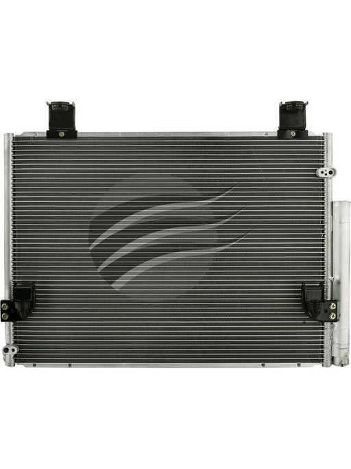 Koyoair Condenser For Toyota Hilux Petrol TGN 2.7L, GGN 4.0L, 3/05 -9/ CN5449K Condensers, Evaporators Koyoair - Micks Gone Bush