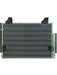 Jayair Condenser For Hilux 05- 3.0L Turbo Dsl KUN CN5450J Jayair - Micks Gone Bush