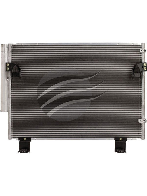 Koyoair Condenser For Toyota Hilux Kun16 Kun26 3.0L Dsl 3/05-9/15 CN5450K Condensers, Evaporators Koyoair - Micks Gone Bush