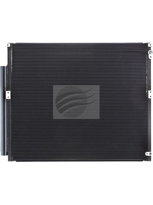 Koyoair Condenser For Toyota Prado Grj120R 8/04-10/09 CN5451K Condensers, Evaporators Koyoair - Micks Gone Bush
