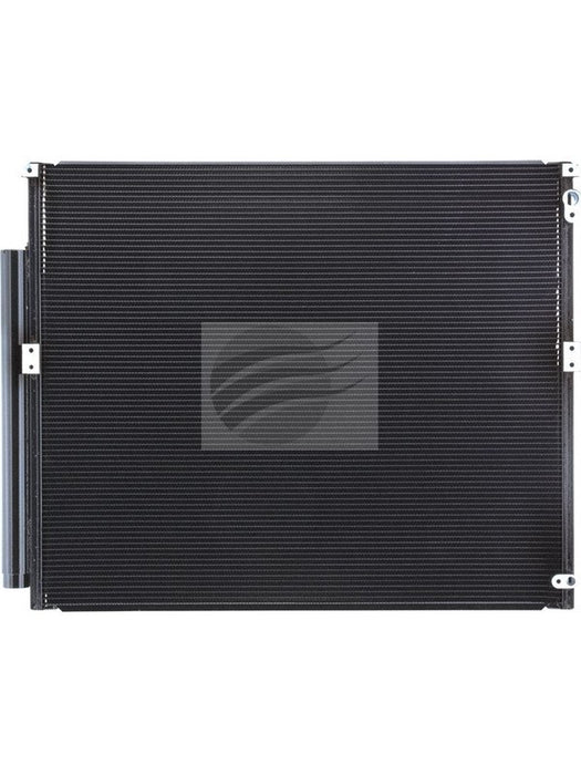 Koyoair Condenser For Toyota Prado Grj120R 8/04-10/09 CN5451K Condensers, Evaporators Koyoair - Micks Gone Bush