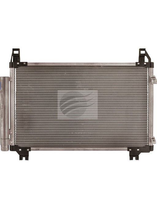 Jayair Condenser For Toyota Yaris Ncp90 Ncp91 Ncp93 05-17 CN5454J Jayair - Micks Gone Bush