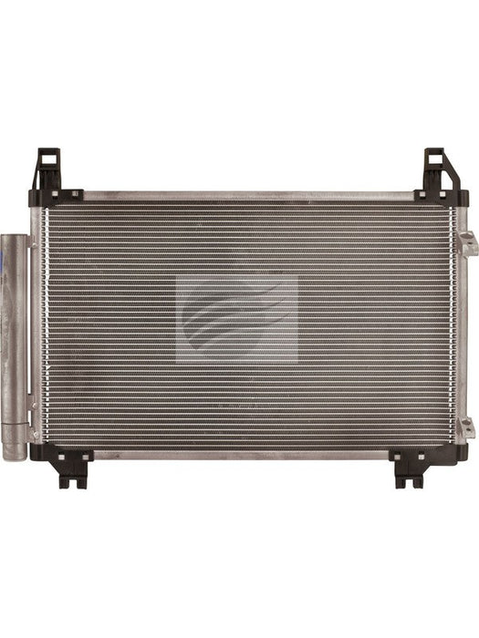 Jayair Condenser For Toyota Yaris Ncp90 Ncp91 Ncp93 05-17 CN5454J Jayair - Micks Gone Bush
