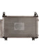 Jayair Condenser For Toyota Yaris Ncp90 Ncp91 Ncp93 05-17 CN5454J Jayair - Micks Gone Bush