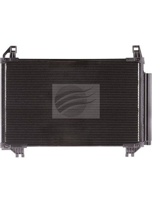 Koyoair Condenser For Toyota Yaris Ncp90R Ncp91R Ncp93R Ncp130R Ncp131 CN5454K Condensers, Evaporators Koyoair - Micks Gone Bush
