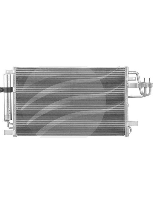 Jayair Condenser For Kia Sportage Km 2.0L 4/05-7/10, Tucson Jm 2 CN5456 Jayair - Micks Gone Bush