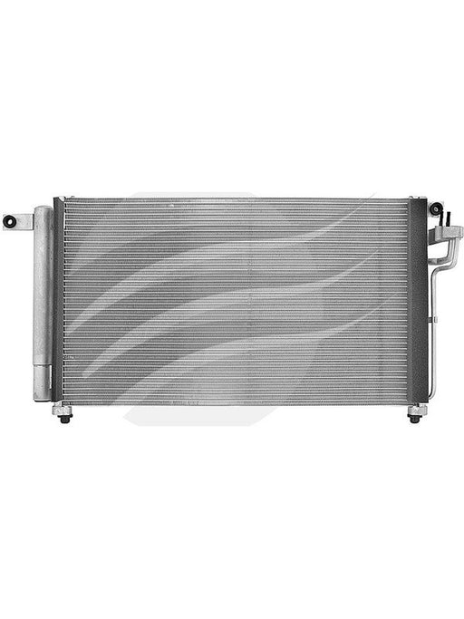 Jayair Condenser For Kia Rio Ex Jb 1.4L 1.6L Pet 8/05-8/11 CN5457 Jayair - Micks Gone Bush