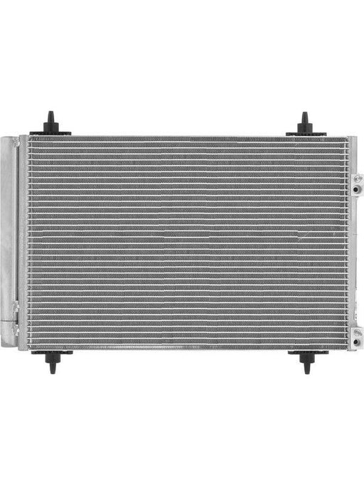 Jayair Condenser Peugeot 307 Hdi -4 Peugeot 308 Citroen C4 -5 OEM CN5459 Jayair - Micks Gone Bush