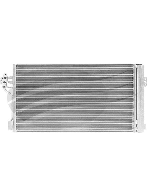 Jayair Condenser Mercedes Vito Ncv2 109 Cdi 9/03- Replaces Oe 639 835 2 CN5472 Jayair - Micks Gone Bush