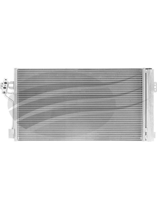 Jayair Condenser Mercedes Vito Ncv2 109 Cdi 9/03- Replaces Oe 639 835 2 CN5472 Jayair - Micks Gone Bush