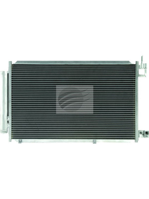 Koyoair Condenser Ford Fiesta Ws Wt 1/09- 1.6L Tdci CN5474K Condensers, Evaporators Koyoair - Micks Gone Bush