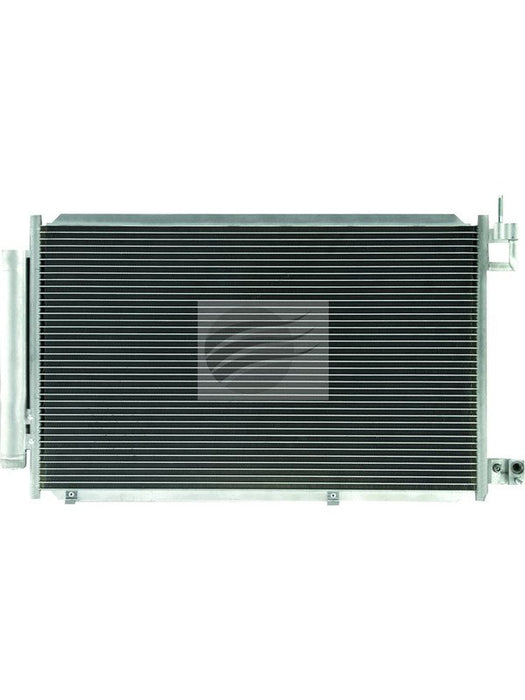 Koyoair Condenser Ford Fiesta Ws Wt 1/09- 1.6L Tdci CN5474K Condensers, Evaporators Koyoair - Micks Gone Bush
