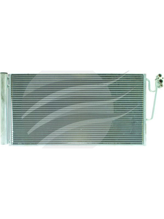 Jayair Condenser Mini Cooper R56 1.6L Pet & Dsl 3/07-9/10 CN5476 Jayair - Micks Gone Bush