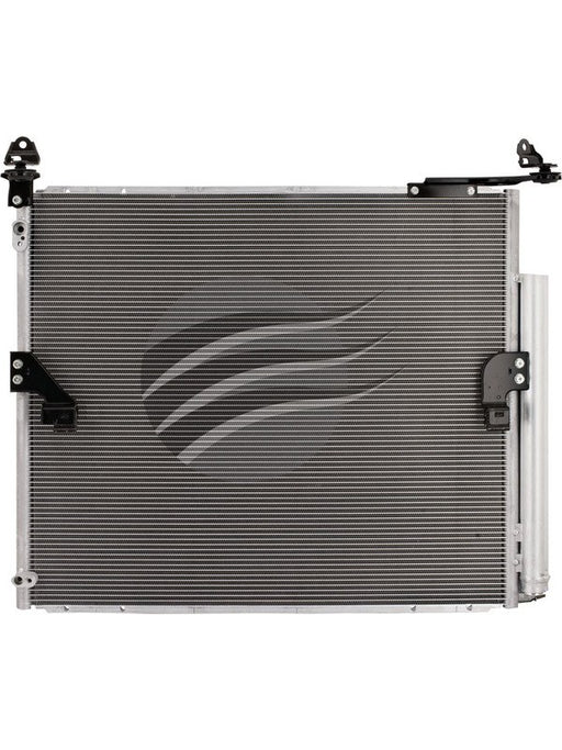Koyoair Condenser For Toyota Prado KDJ150 3.0L Turbo Dsl 11/09-8/15 CN5478K Condensers, Evaporators Koyoair - Micks Gone Bush