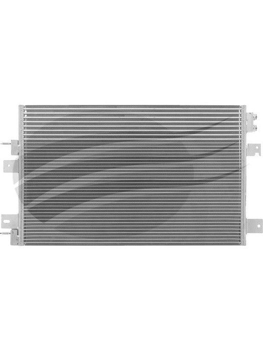 Jayair Condenser Dodge Caliber Avenger -7 Journey Jeep Compass Patriot CN5479 Jayair - Micks Gone Bush