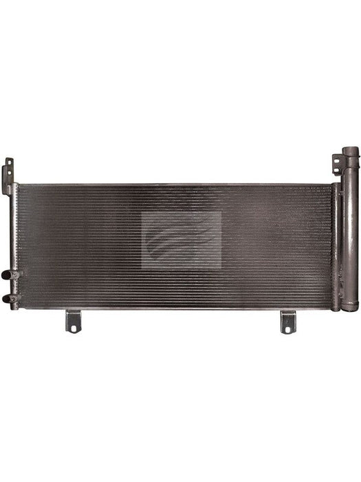 Koyoair Condenser For Toyota Camry Ahv40R Hybrid 2/10-2/12 CN5484K Condensers, Evaporators Koyoair - Micks Gone Bush