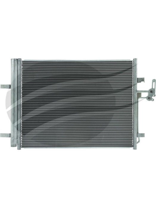 Koyoair Condenser Ford Mondeo 10/07- Volvo Xc70 V70 & S80 3/06-On CN5485K Condensers, Evaporators Koyoair - Micks Gone Bush