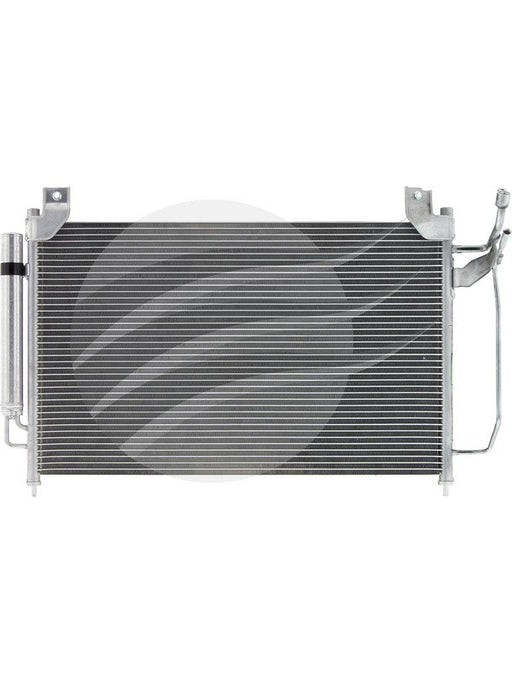 Jayair Condenser For Mazda Cx-7 Er 11/06-1/12 CN5486 Jayair - Micks Gone Bush