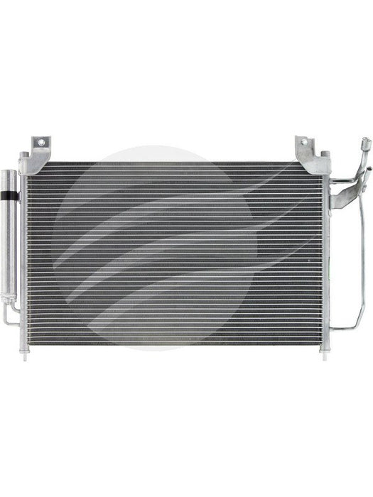 Jayair Condenser For Mazda Cx-7 Er 11/06-1/12 CN5486 Jayair - Micks Gone Bush