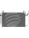 Jayair Condenser For Mazda Cx-7 Er 11/06-1/12 CN5486 Jayair - Micks Gone Bush