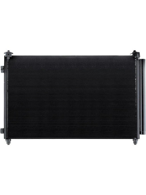 Koyoair Condenser For Mazda Cx-9 Tb 3.7L Pet 12/07-7/16 CN5488K Condensers, Evaporators Koyoair - Micks Gone Bush