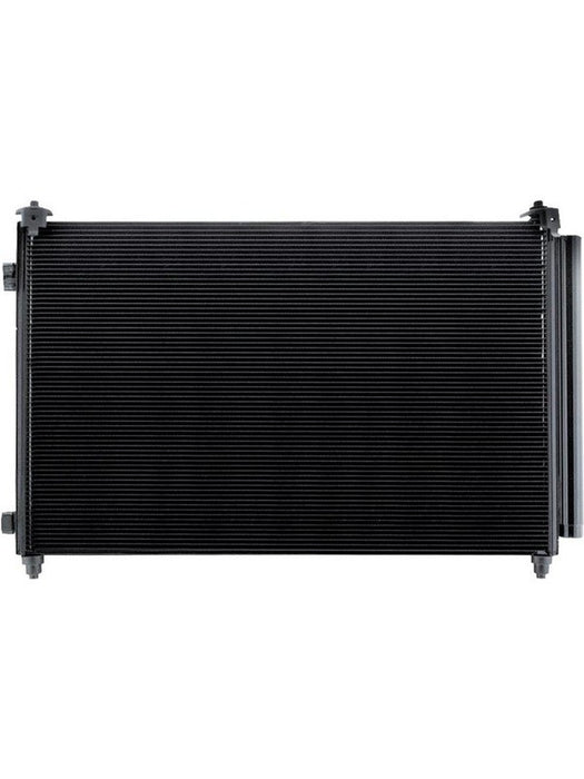 Koyoair Condenser For Mazda Cx-9 Tb 3.7L Pet 12/07-7/16 CN5488K Condensers, Evaporators Koyoair - Micks Gone Bush
