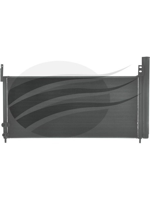 Koyoair Condenser For Toyota Prius Zvw30R 7/09-2/16 Lexus Ct200H Zwa10 CN5489K Condensers, Evaporators Koyoair - Micks Gone Bush
