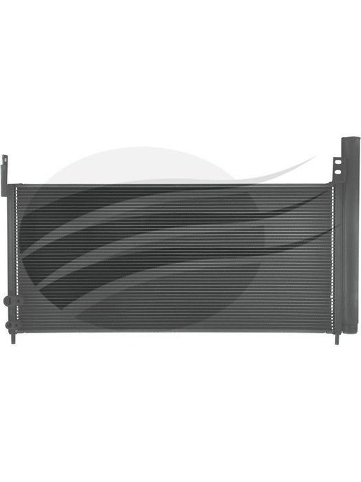 Koyoair Condenser For Toyota Prius Zvw30R 7/09-2/16 Lexus Ct200H Zwa10 CN5489K Condensers, Evaporators Koyoair - Micks Gone Bush