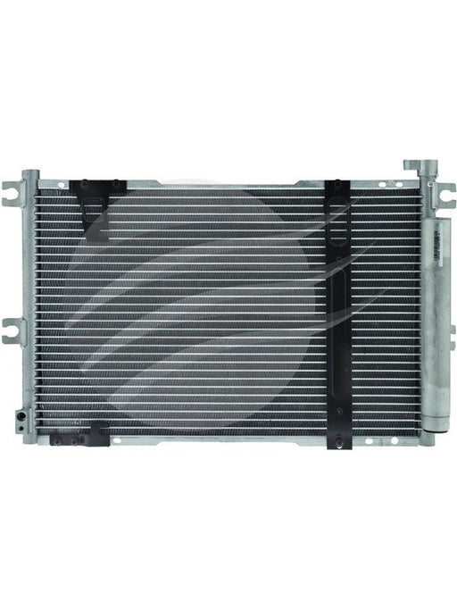 Jayair Condenser Suzuki Jimny Oe# 9531181A10 CN5490 Jayair - Micks Gone Bush