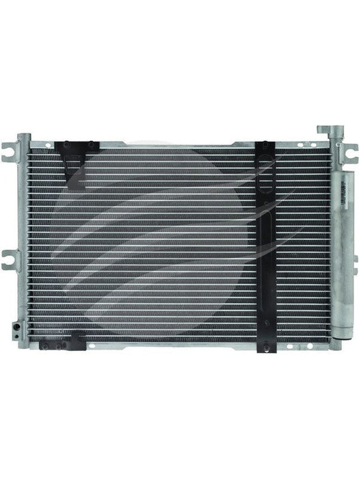 Jayair Condenser Suzuki Jimny Oe# 9531181A10 CN5490 Jayair - Micks Gone Bush