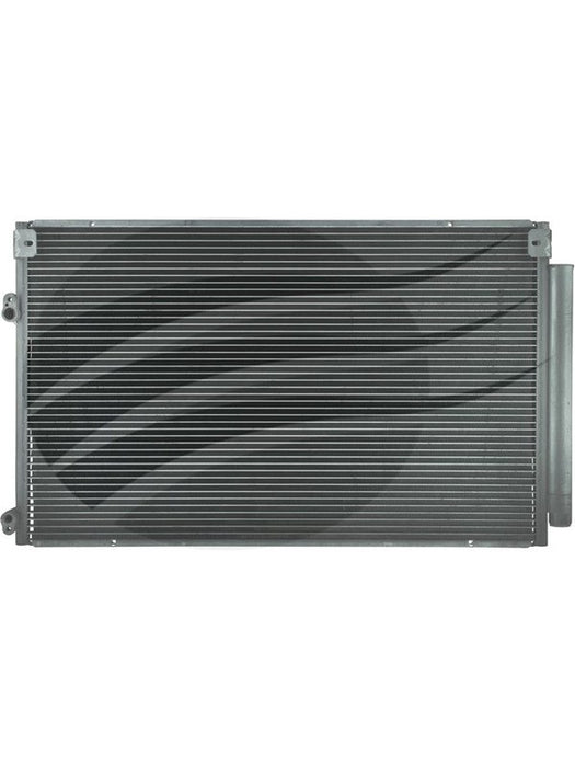 Koyoair Condenser For Toyota Kluger Mcu28R 3.3L Pet 03-07 CN5495K Condensers, Evaporators Koyoair - Micks Gone Bush