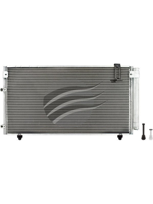 Koyoair Condenser For Toyota Avensis Verso Acm20R Acm21R 12/01-11/10 CN5496K Condensers, Evaporators Koyoair - Micks Gone Bush