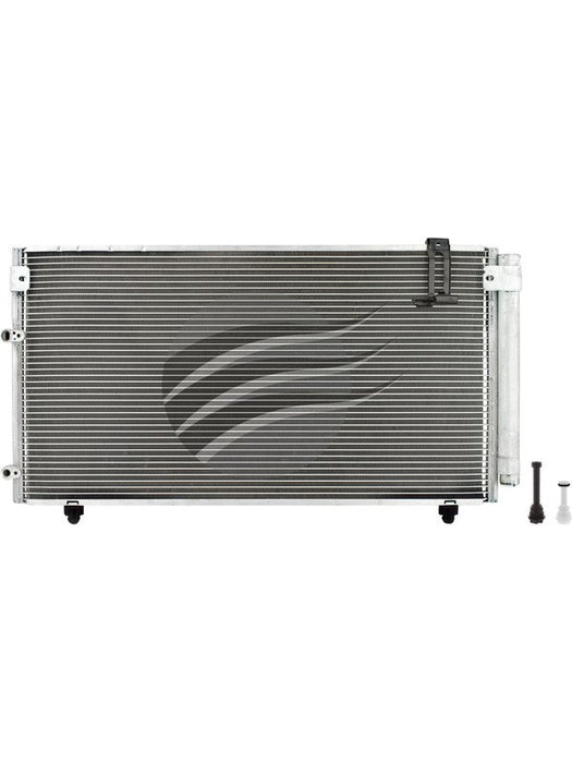 Koyoair Condenser For Toyota Avensis Verso Acm20R Acm21R 12/01-11/10 CN5496K Condensers, Evaporators Koyoair - Micks Gone Bush